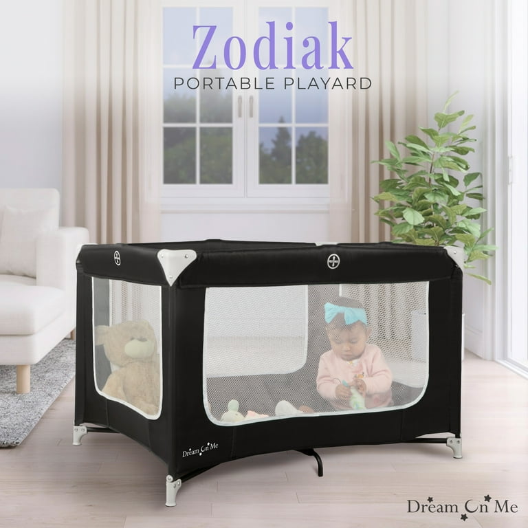 Dream on me zodiak portable playard discount