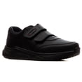 thumbnail image 3 of Zapatos Escolares Yuyin para Niño 24342 negro 21, 3 of 6