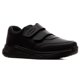 thumbnail image 3 of Zapatos Escolares Yuyin para Niño 24342 negro 25, 3 of 6