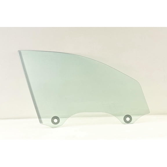 Tempered Passenger Right Side Front Door Window Glass Compatible with BMW 428i 435i 430i 440i Gran Coupe 2015-2020 4-Door Models