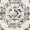 Beige, variant on SAFAVIEH Isabella Dina Geometric Area Rug, Cream/Grey, 6'7" x 6'7" Square