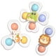 thumbnail image 2 of Herunwer Pop Suction Cup Spinner Toys |Novelty Spinning Tops Toys |Sensory Bath Toy | Birthday Gift, 2 of 6