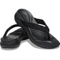 thumbnail image 6 of Crocs Capri V Sporty Flip Flop, 6 of 7