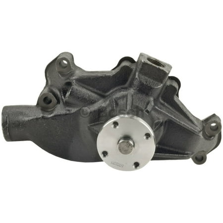 UPC 028851823937 product image for Bosch 98035 Engine Water Pump | upcitemdb.com