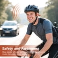 thumbnail image 3 of Bone Conduction Headphones, Swim Open Ear Wireless Bluetooth Headsets with IP68 and Bluetooth 5.3, 3 of 7