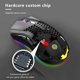 thumbnail image 4 of Ratón para Juegos Tholdsy Inalámbrico Ajustable Recargable RGB 2021 Type3 NO3, 4 of 6