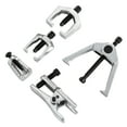 thumbnail image 3 of TCFUNDY 6PCS Front End Service Tool Kit Ball Joint Tie Rod Set Pitman Arm Puller Remover, 3 of 8