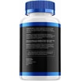 thumbnail image 2 of Blood Flow Titan for Men Capsules – BloodFlow Titan Vitamin Complex Pills, Energy, 2 Pack, 120 Capsules, 2 of 6