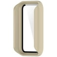 thumbnail image 5 of Klonfd Smart Watch Band Accessories Compatible With Band 10 Durable Protective Cover With Tempered Glass And PC Material Shockproof Design, 5 of 5