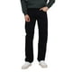 thumbnail image 2 of PANTALON VAQUERO GRUESO MEZCLILLA HOMBRE NEGRO, 2 of 4