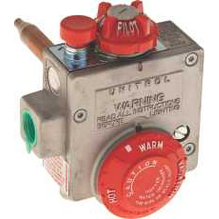 water heater thermostat cost