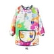 thumbnail image 5 of Jumpingount Delantal colorido para niños con estilo Graffiti, resistente al agua y al aceite, delantal fácil de limpiar para niños Accesorios de disfraces Como se muestra XL143-162CM, 5 of 6