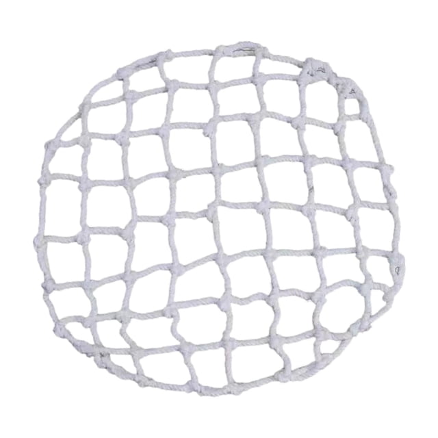 GUOOL Manhole Cover Net Easy Clean Garden Mesh for Sewer Protection Protective Net 70cm