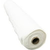 Pellon Fusible Polyester Quilting Batting, White. 90" x 6 Yards by the Bolt 1 Pack