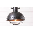 thumbnail image 3 of Irvins Country Tinware Warehouse Dome Light Pendant, 3 of 3