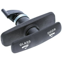 Dorman 15780 Liftgate Latch Handle for Specific Ford / Mercury Models, Black