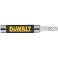 thumbnail image 2 of DeWalt DW2054 Compact Magnetic Drive Guide with Self Retracting Sleeve, 1-Pack, 2 of 4
