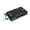 Black, variant on 6 In 1 Micro SD Card Reader for Android and Computer with Plug and Play and Stable Transmission