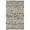 Blue, variant on Fawn Abstract Floral Indoor Area Rug by Blue Nile Nills - 8' x 10', Beige