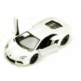 thumbnail image 5 of Lamborghini Aventador LP700-4 Diecast Car Package - Box of 12 1/38 scale Diecast Model Cars, Assorted Colors, 5 of 5