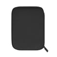 thumbnail image 1 of Organizador de correa de reloj portátil Bolsa de almacenamiento de correa de reloj Estuche de viaje (negro) Tmvgtek Libre de BPA, 1 of 8