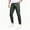Army Green, variant on GINGTTO Cargo Joggers Men Cotton Slim Fit Stretch Camo Pants Elastic Waist