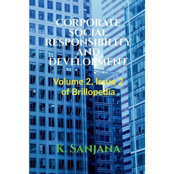 Corporate Social Responsibility and Development, (Paperback)