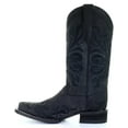 thumbnail image 3 of Circle G Women's Embroidery Western Boot Square Toe - L5464 8 1/2 W  US, 3 of 5