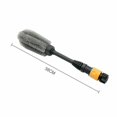 thumbnail image 5 of Cepillo de rueda Master LIUXGMXG 38 cm negro, 5 of 5