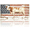 Cow Against, variant on 1 Pcs 2D Flat License Plate Covers & Frames, Phoenix For Decorative Front, Waterproof For Decoration Aluminum License Plate Covers & Frames Cover For Men Women, 12" X 6"