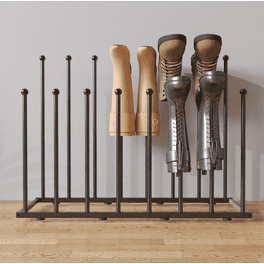 Boot hangers walmart best sale