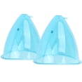 thumbnail image 1 of Juego de 2 Ventosas para terapia de Ventosas Nikou 160 ml, 1 of 15