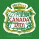 Canada Dry Tee Shirt-2XLarge - image 2 of 4