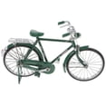 thumbnail image 2 of Bike Model Alloy Bike Model Vintage Bike Ornament Home Decoration Home Supplies, 2 of 2
