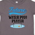 thumbnail image 4 of Inktastic Future Water Polo Player Boys Toddler T-Shirt, 4 of 5