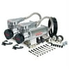 Viair Gen. 2 485c Dual Pack Platinum