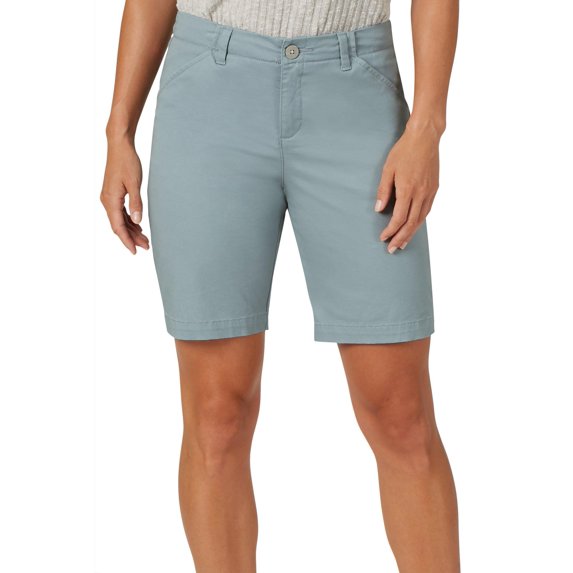 Women's Legendary Regular Fit Bermuda in Lovat