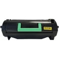 thumbnail image 2 of Itemex Nouveau Toner Compatible pour Lexmark M1145 / XM1145 (24B6035) 16K, 2 of 5