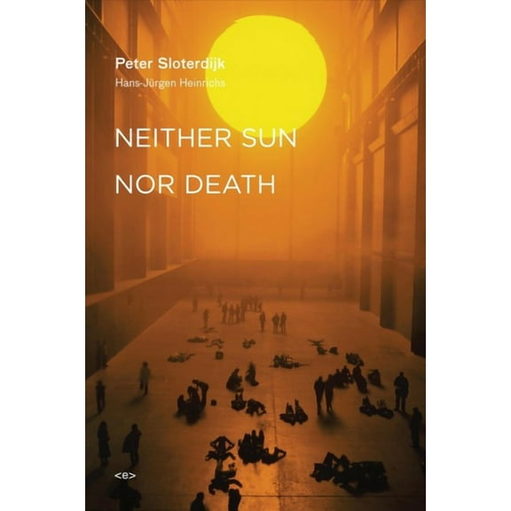 Semiotext(e) / Foreign Agents: Neither Sun nor Death (Paperback)