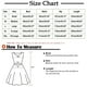 thumbnail image 3 of Vestido HUOGUO de mezclilla sin mangas con cuello halter para mujer, talla grande, 3 of 5