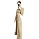 thumbnail image 3 of Conjuntos de 2 Piezas Nikou Mujer Top Corto y Pantalones de Pierna Ancha, 3 of 6