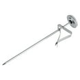 thumbnail image 2 of YLSHRF Stainless Steel Milk Thermometer -10~110℃ Coffee Frothing Accessories, Coffee Thermometer, 2 of 9