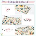 thumbnail image 3 of FORMRS Long Sleeve Top and Pants Pajama Set for Niños 2-Piece Sleepwear, Sizes 18M-8Y, Cute Animals, 3 of 6