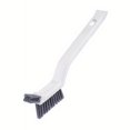 thumbnail image 4 of 1pc, Bathroom Cleaning Brush, Gap Brush, Two-in-one Small Clip Hair Window Cleaning Brush, Kitchen Multi-function Gap Brush, Cleaning Tools, Cleaning Supplies, 4 of 4