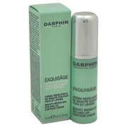 Exquisage Beauty Revealing Eye and Lip Contour Cream by Darphin for Women - 0.5 oz Cream