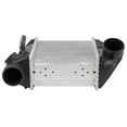 thumbnail image 3 of Stock Replacement Intercooler For Volkswagen VW Golf & Jetta Mk4 - BuyAutoParts, 3 of 6