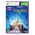 thumbnail image 1 of Kinect Disney Adventures Xbox 360 Reconditionné, 1 of 3