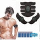 thumbnail image 1 of Abdominal Toning Belt Muscle Tonic Ems Abs Trainer Body Fitness Trainer Gym Workout And Abdominal/arm/leg, 1 of 3