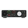 Focusrite Audio Engineering iTrack Solo - Audio interface - 24-bit - 96 kHz - stereo - USB 2.0