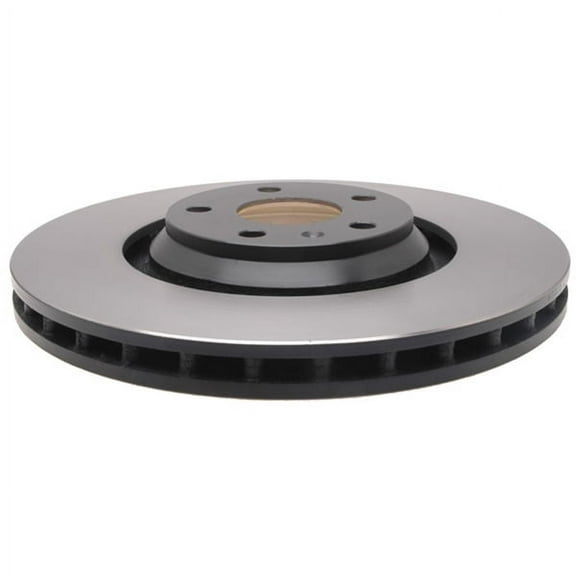 ACDelco Front Brake Rotor